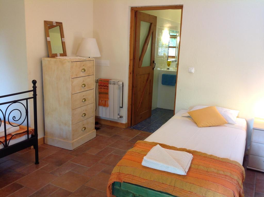 Fazendinha - Tavira - Spacious And Tranquil Hotell Eksteriør bilde