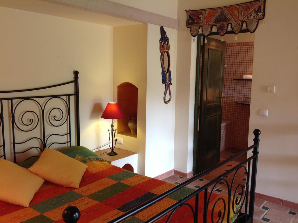Fazendinha - Tavira - Spacious And Tranquil Hotell Rom bilde