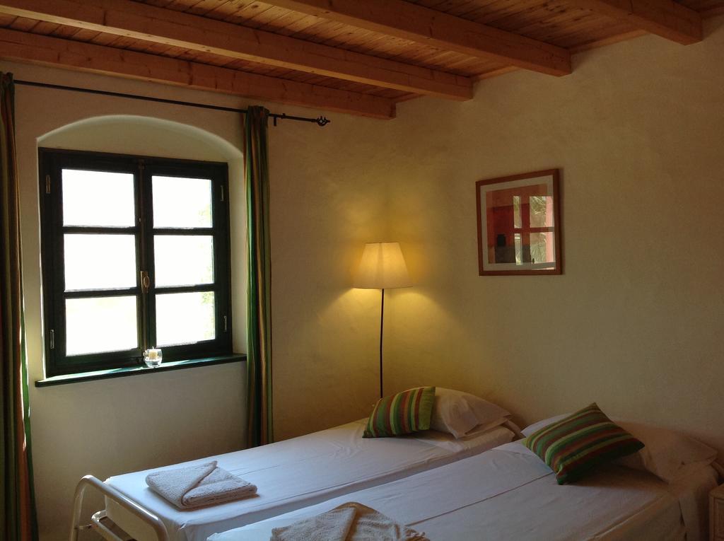 Fazendinha - Tavira - Spacious And Tranquil Hotell Eksteriør bilde