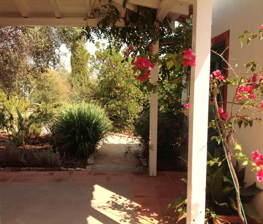 Fazendinha - Tavira - Spacious And Tranquil Hotell Rom bilde