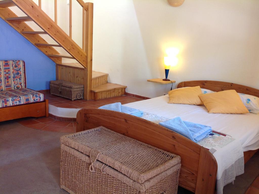Fazendinha - Tavira - Spacious And Tranquil Hotell Rom bilde