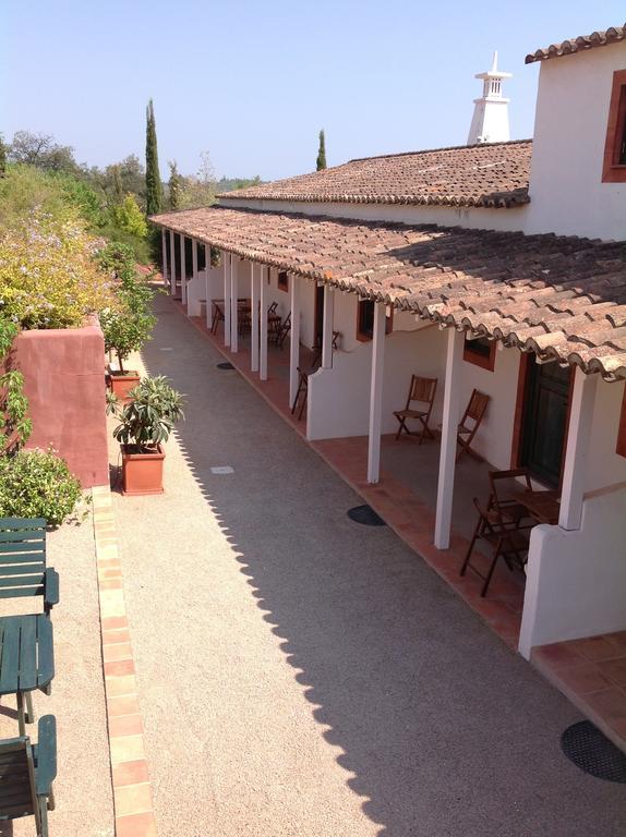 Fazendinha - Tavira - Spacious And Tranquil Hotell Rom bilde