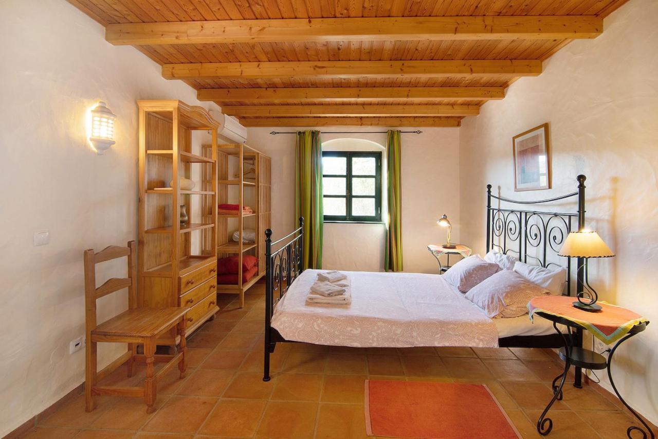 Fazendinha - Tavira - Spacious And Tranquil Hotell Eksteriør bilde