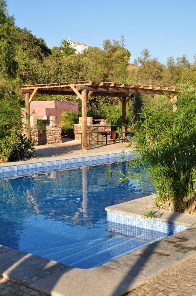 Fazendinha - Tavira - Spacious And Tranquil Hotell Eksteriør bilde